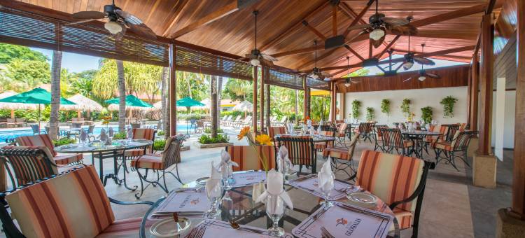 皇家卡米诺马那瓜全球酒店(Hotel Globales Camino Real Managua)图片