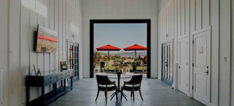 马里布海滩旅馆(Malibu Beach Inn)图片