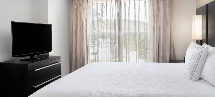 Residence Inn San Diego Rancho Bernardo/Scripps Poway图片