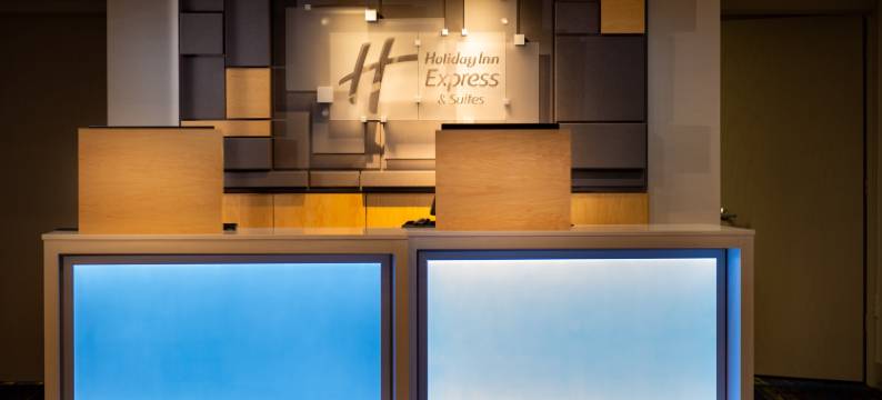 沃索智选假日套房酒店(Holiday Inn Express & Suites WAUSAU by IHG)图片