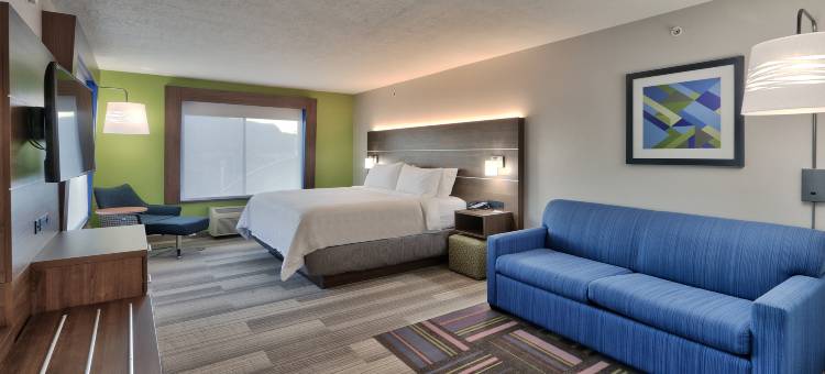 Holiday Inn Express 索科罗(Holiday Inn Express Socorro)图片