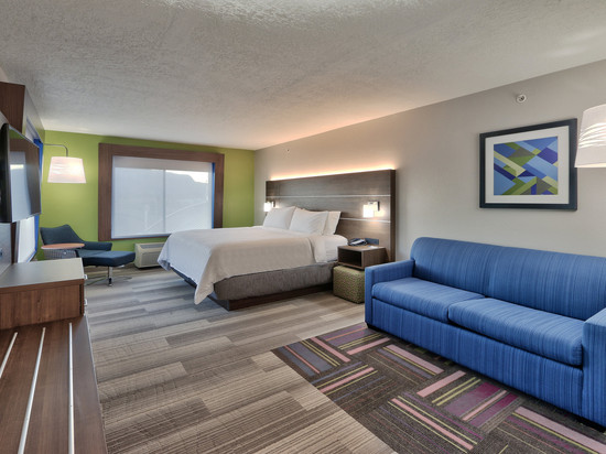 Holiday Inn Express 索科罗