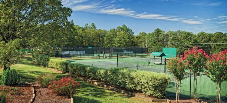 温德姆费尔菲尔德湾度假村(Club Wyndham Resort at Fairfield Bay)图片