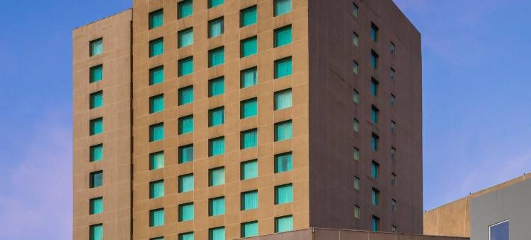 佩里费里克南费斯塔酒店 (Fiesta Inn Periferico Sur)图片