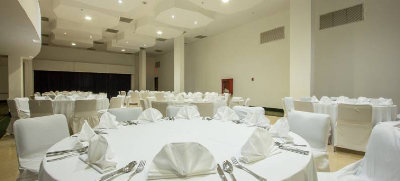 Holiday Inn Express 新拉莱多(Holiday Inn Express NUEVO LAREDO by IHG)图片