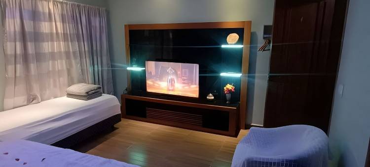 埃夫拉塔居民旅馆(Residence Hotel Efrata)图片