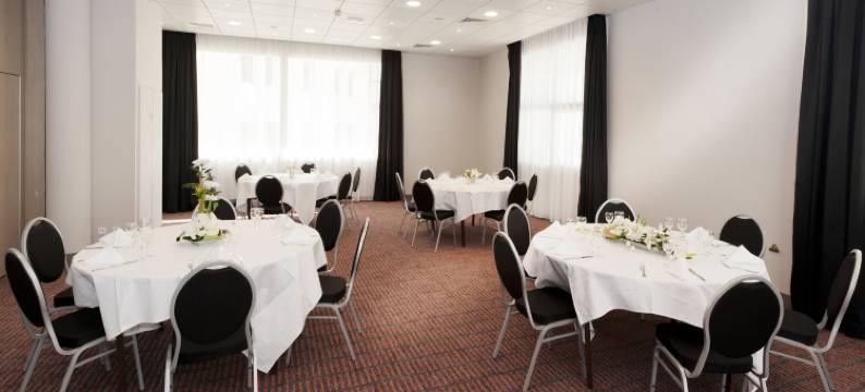 Holiday Inn 土伦市中心(Holiday Inn TOULON - CITY CENTRE by IHG)图片