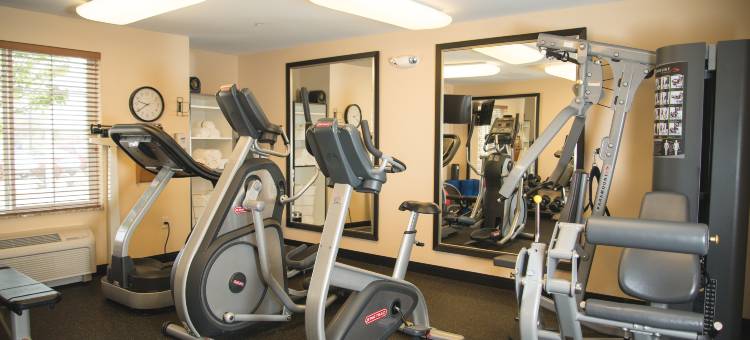 Candlewood Suites 拉夫兰(Candlewood Suites Loveland)图片