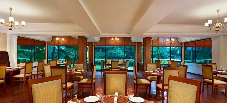 门格洛尔旧港路维旺塔酒店 - 之前称为泰姬曼札伦酒店(Vivanta Mangalore Oldport Road - Formerly Known As Taj Manjarun)图片