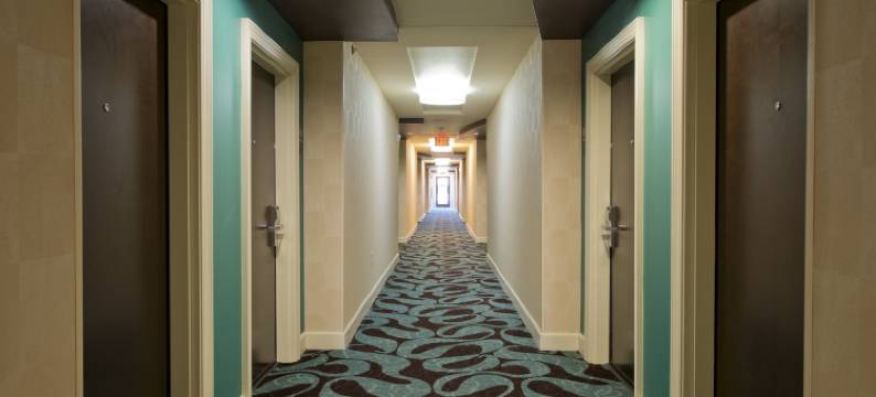 Hotel Indigo 亚特兰大大学园区(Hotel Indigo ATLANTA AIRPORT - COLLEGE PARK by IHG)图片