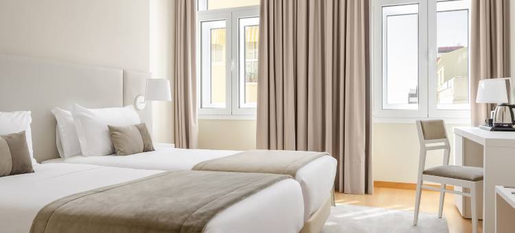 艾瑟惠灵顿酒店(Exe Wellington)图片