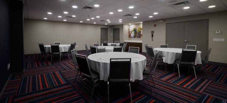 拉德克利夫诺克斯堡欢朋套房酒店(Hampton Inn & Suites Radcliff/Fort Knox)图片