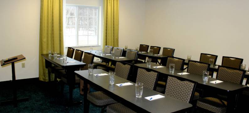 Candlewood Suites 汉诺威商城区(Candlewood Suites ARUNDEL MILLS / BWI AIRPORT by IHG)图片