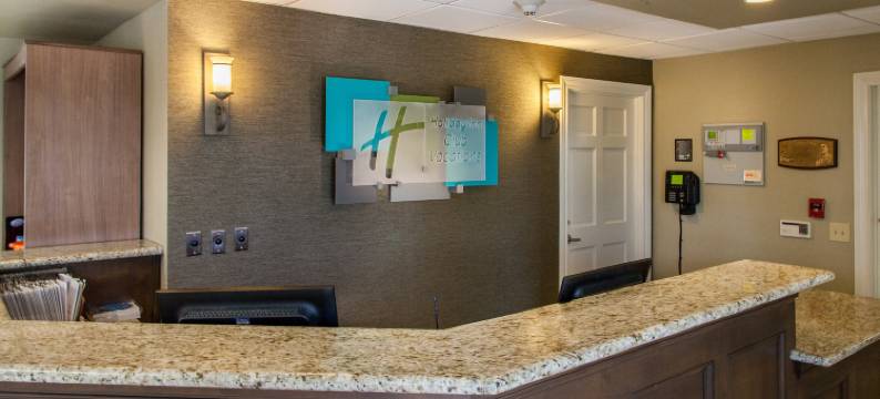 加尔维斯顿海滩度假村假日俱乐部度假酒店(Holiday Inn Club Vacations GALVESTON BEACH RESORT by IHG)图片