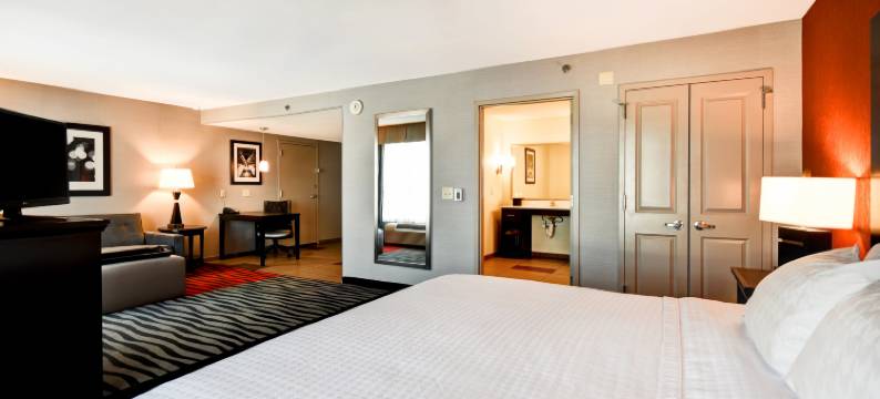 Homewood Suites by Hilton-杜波依斯(Homewood Suites by Hilton du Bois)图片