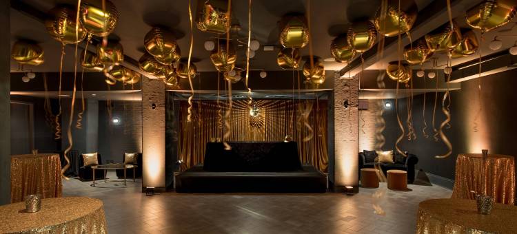 海洛傲途格精选酒店(Hi-Lo Hotel, Autograph Collection)图片
