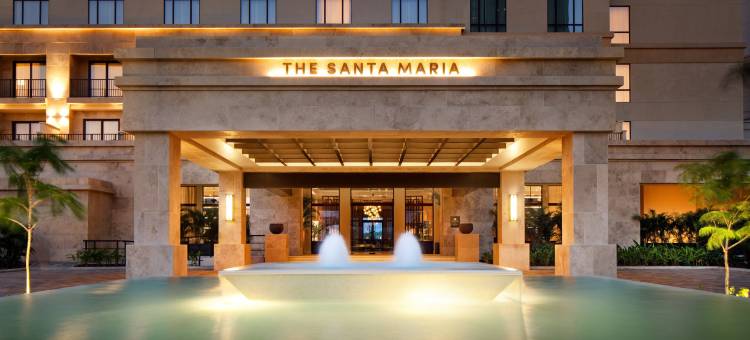 巴拿马市圣塔马里亚豪华精选酒店及高尔夫度假村(The Santa Maria, a Luxury Collection Hotel & Golf Resort, Panama City)图片