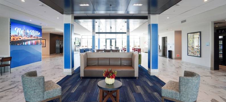 富兰克林-浆果农场智选假日套房酒店(Holiday Inn Express & Suites FRANKLIN - BERRY FARMS by IHG)图片