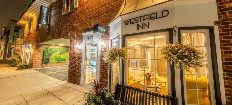 The Westfield Inn, BW Signature Collection图片