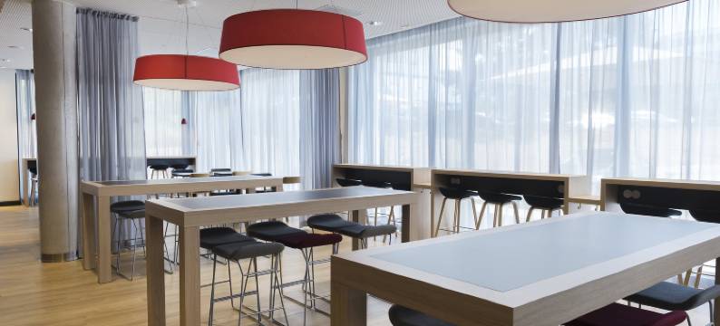 威斯巴登智选假日酒店(Holiday Inn Express WIESBADEN by IHG)图片
