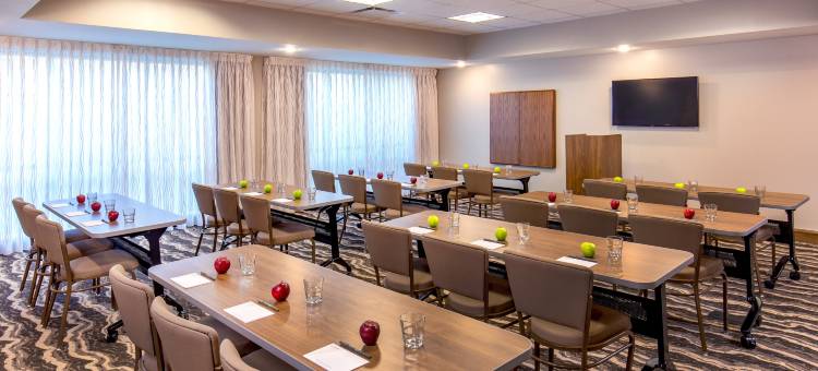 夏洛茨维尔机场Staybridge套房酒店(Staybridge Suites Charlottesville Airport)图片