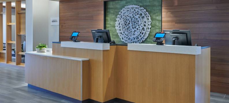 芝加哥奥黑尔万枫酒店及套房(Fairfield Inn & Suites Chicago O'Hare)图片