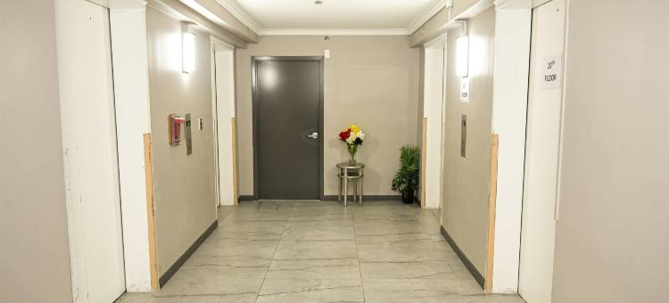 北伯根-纽约门户加纳酒店 by IHG(Garner Hotel North Bergen - NYC Gateway by IHG)图片