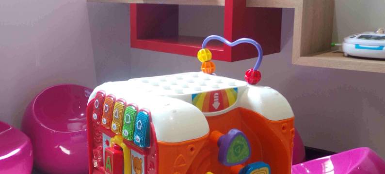 多维尔中心宜必思尚品酒店(ibis Styles Deauville Centre)图片