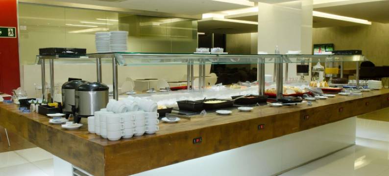 宜必思尚品孔芬斯机场酒店(Ibis Styles Confins Aeroporto)图片