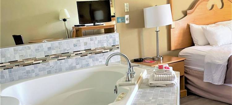 伊克诺旅馆(Econo Lodge)图片