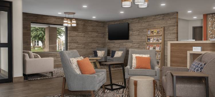 Candlewood Suites Annapolis图片