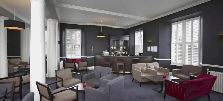 温德米尔酒店(Windermere Hotel)图片