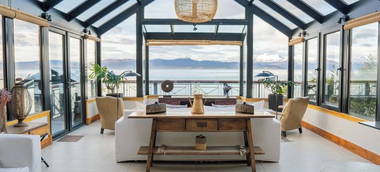 洛斯卡群斯度假村+Sp+体验(Los Cauquenes Resort + Spa + Experiences)图片