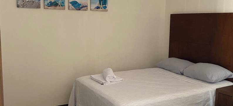 圣胡利奥酒店(Hotel San Julio)图片