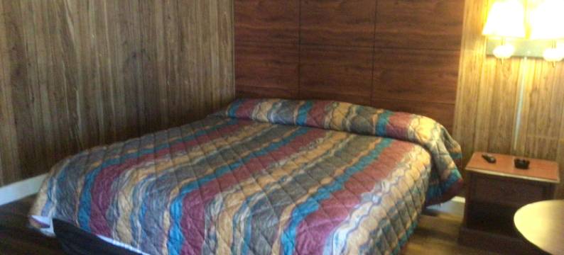 利伯蒂酒店(Liberty Inn)图片