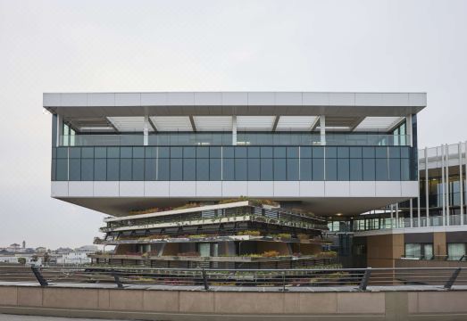 Radisson Blu Hotel, Bergamo Choruslife Hotel Overview