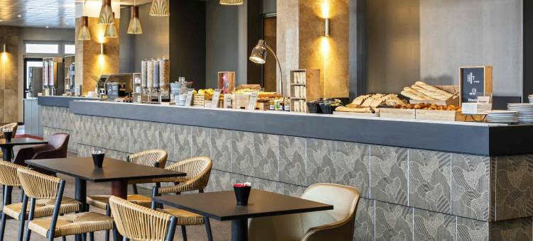 巴黎贝西门宜必思酒店(Ibis Paris Porte de Bercy)图片