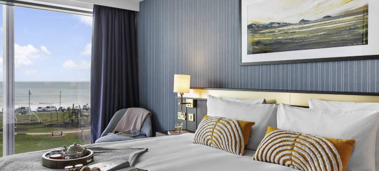 佩恩顿美居酒店(Mercure Paignton Hotel)图片