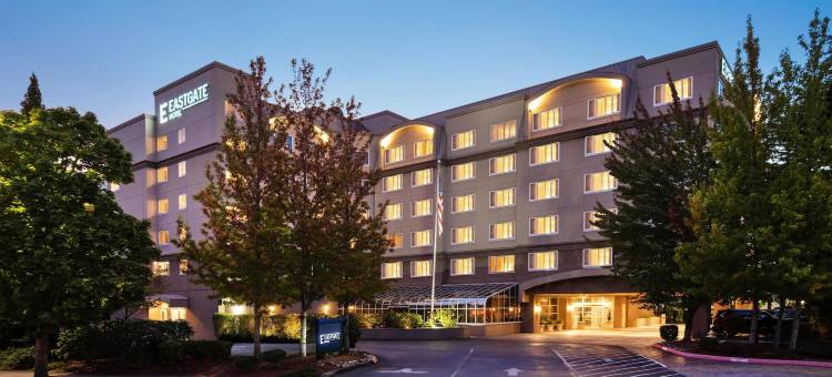 东门酒店，贝斯特韦斯特品质精选(Eastgate Hotel, BW Signature Collection)图片