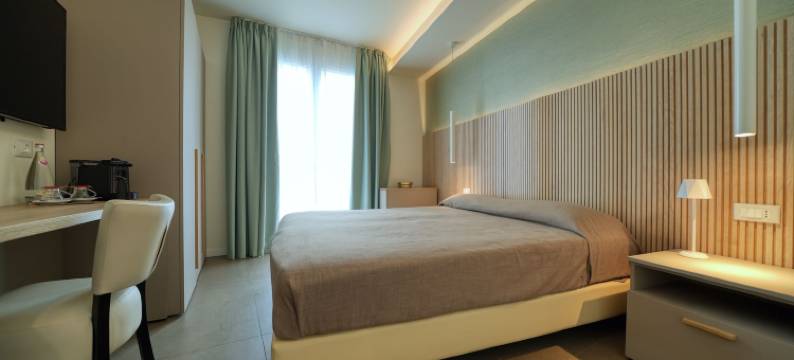 加尔达宫殿水疗酒店(Hotel Palazzo del Garda & Spa)图片