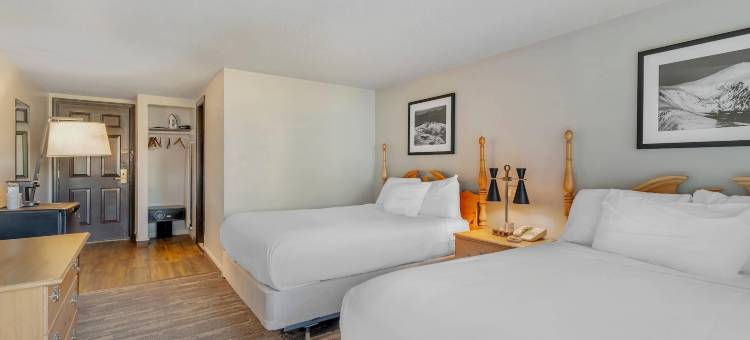 绿花岗岩酒店精选系列(Green Granite Inn, Ascend Hotel Collection)图片