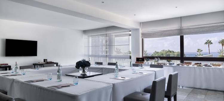 阿尔迈拉酒店(Almyra)图片