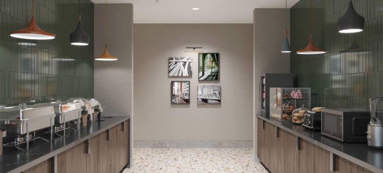 Hawthorn Extended Stay by Wyndham Kilgore(Hawthorn Extended Stay by Wyndham Kilgore)图片