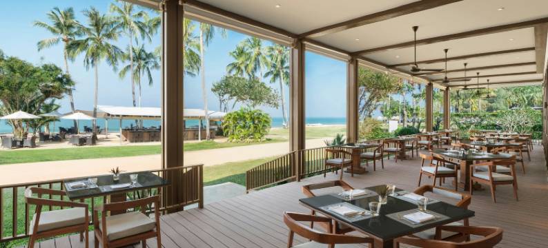 万豪度假会考拉海滩度假酒店(Marriott Vacation Club, Khao Lak Beach Resort)图片