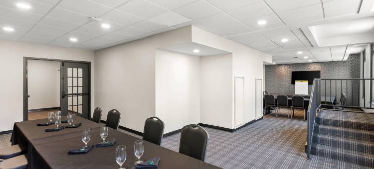 提加特酒店，Ascend酒店集合(Tygart Hotel, Ascend Hotel Collection)图片