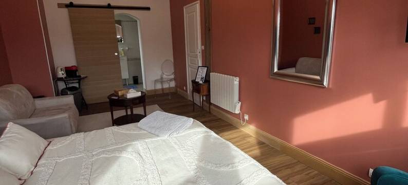 Gîte sleeps 26 (Ancienne Ecole)图片