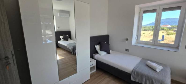 伯努姆客房(Rooms Burnum)图片