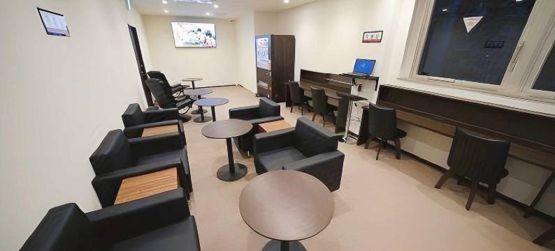 天神韦尔舱旅馆-仅限男性(WELLCABIN TENJIN)图片