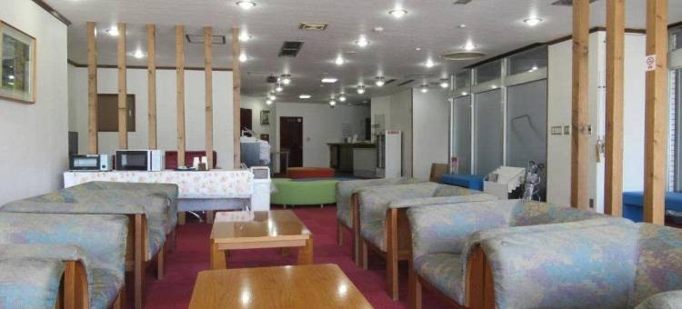 皇冠山北见酒店别馆(Hotel Crown Hills Kitami Annex)图片