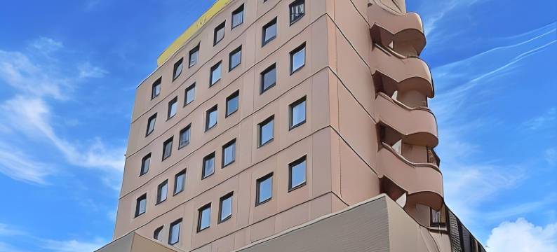 滨松站前Select Inn酒店(Hotel Select Inn Hamamatsu Ekimae)图片